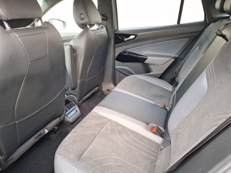 Used Volkswagen ID.5 2022 for sale - 77948566: Photo 6