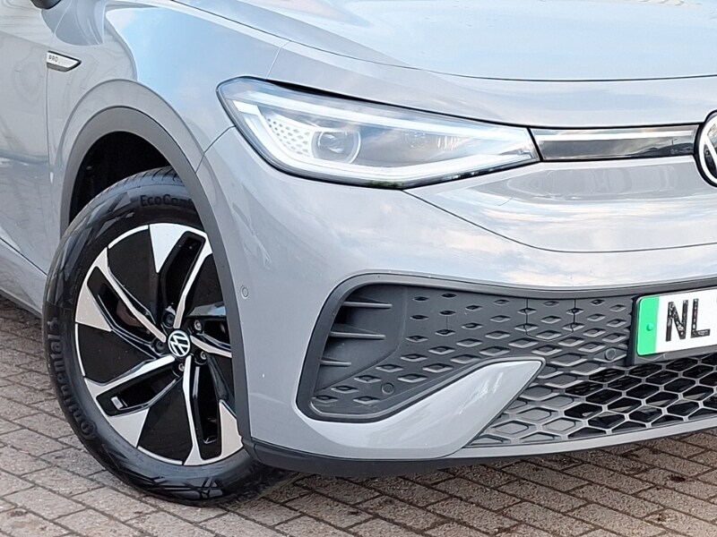 Used Volkswagen ID.5 2022 for sale - 77948566: Photo 9