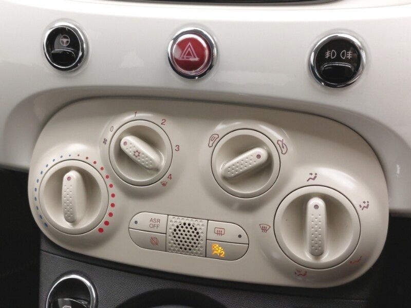 Used Fiat 500 2023 for sale - 77652704: Photo 12