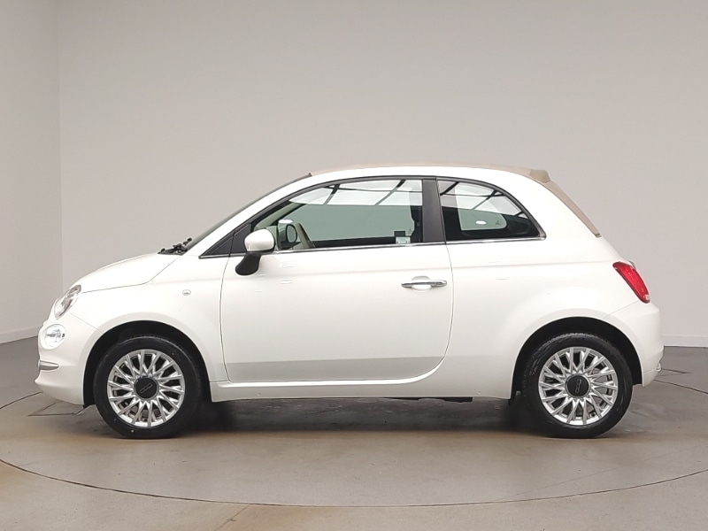 Used Fiat 500 2023 for sale - 77652704: Photo 4