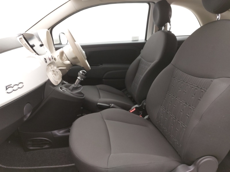 Used Fiat 500 2023 for sale - 77652704: Photo 5