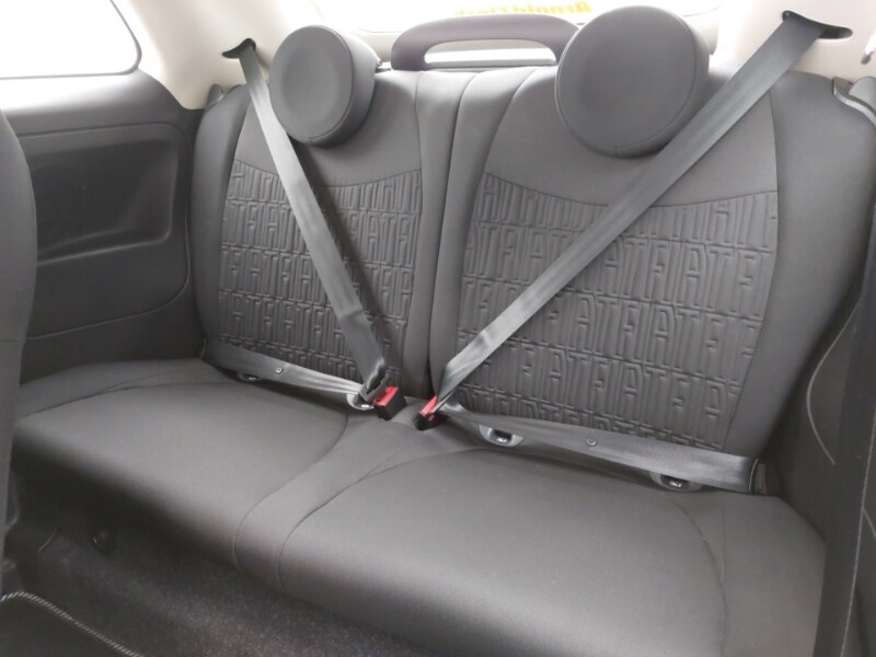 Used Fiat 500 2023 for sale - 77652704: Photo 6