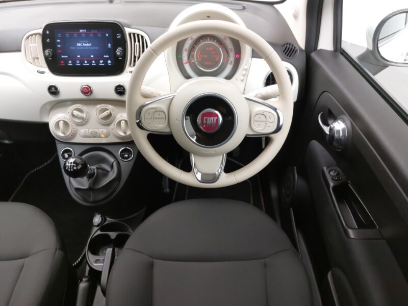 Used Fiat 500 2023 for sale - 77652704: Photo 7