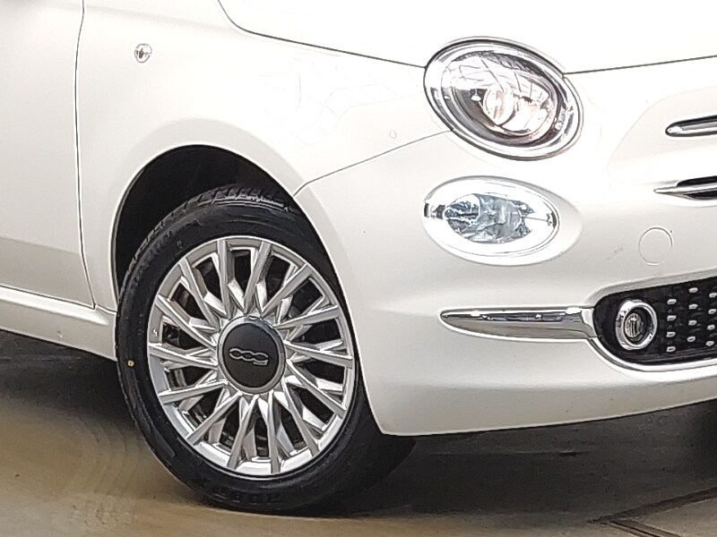 Used Fiat 500 2023 for sale - 77652704: Photo 9