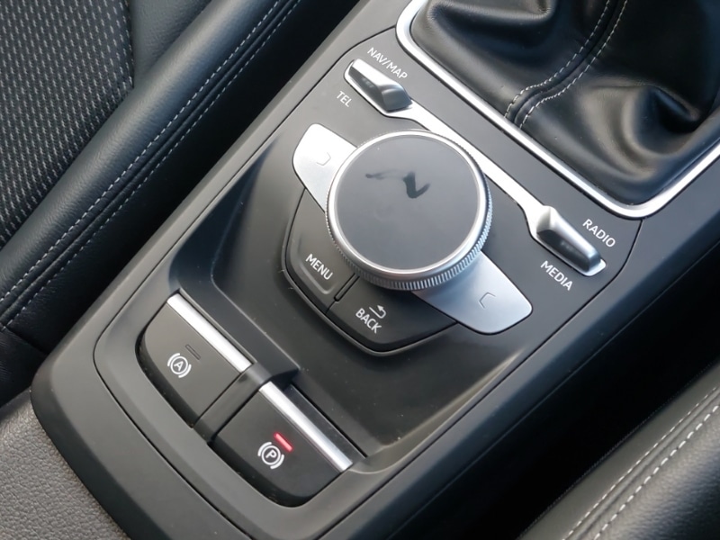 Used Audi Q2 2023 for sale - 77531458: Photo 12