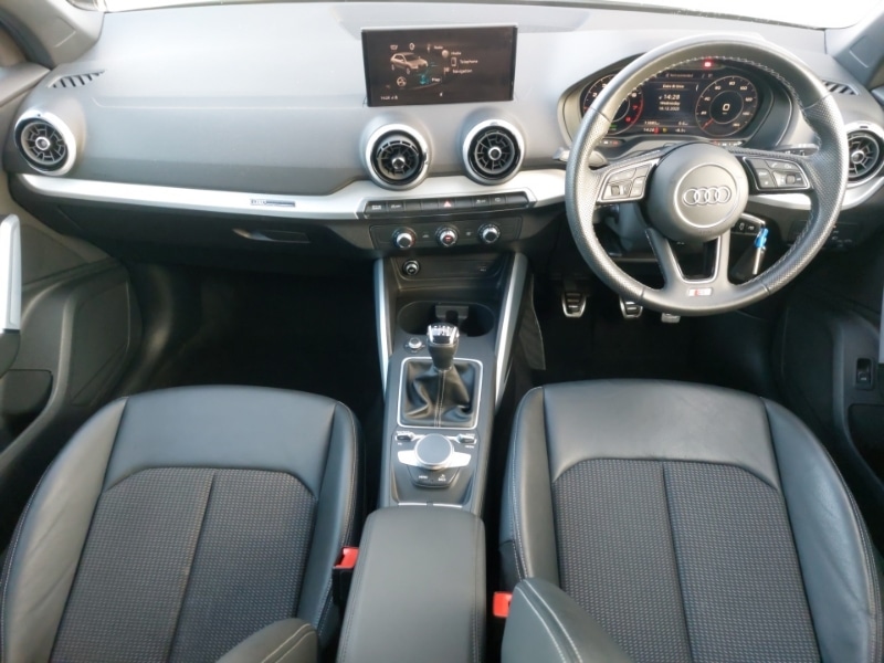 Used Audi Q2 2023 for sale - 77531458: Photo 2