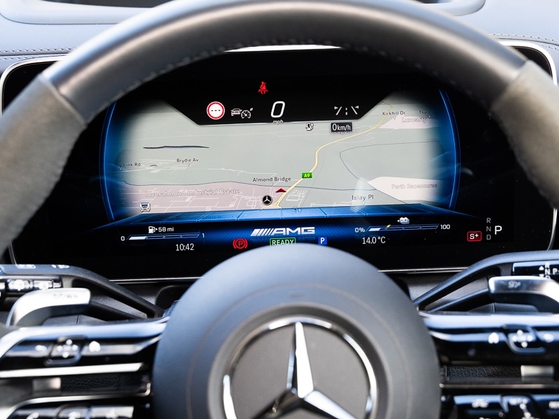 Used Mercedes-Benz GLC 2023 for sale - 76548215: Photo 11