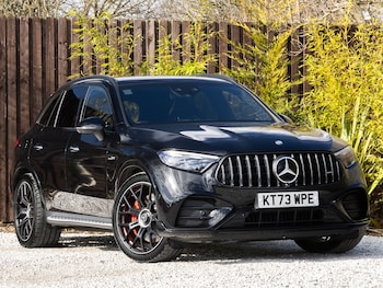 Used Mercedes-Benz GLC 2023 for sale - 76548215: Photo