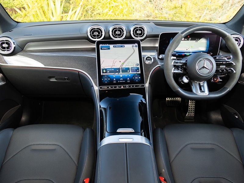 Used Mercedes-Benz GLC 2023 for sale - 76548215: Photo 2