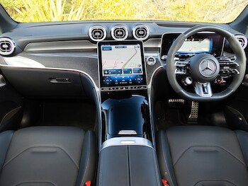 Used Mercedes-Benz GLC 2023 for sale - 76548215: Photo