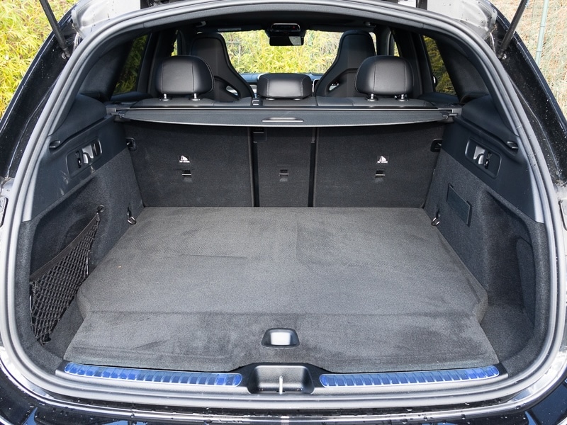 Used Mercedes-Benz GLC 2023 for sale - 76548215: Photo 8