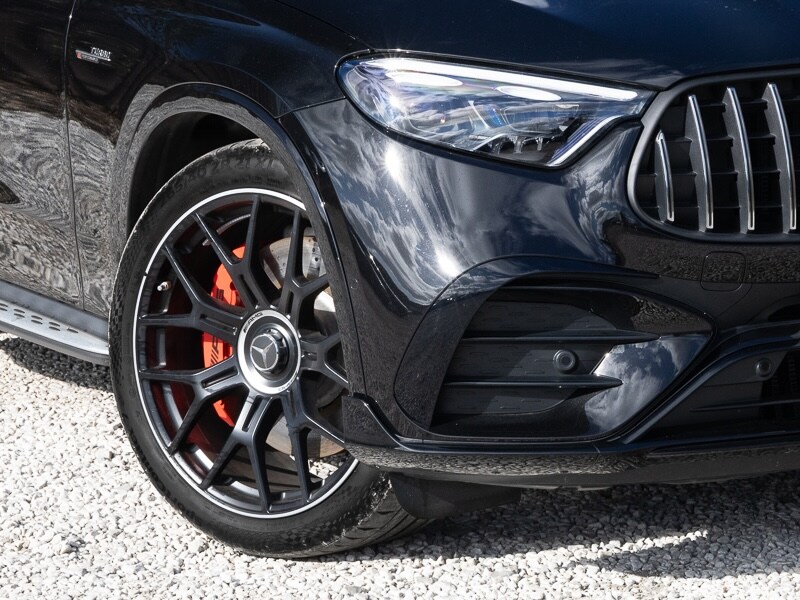 Used Mercedes-Benz GLC 2023 for sale - 76548215: Photo 9