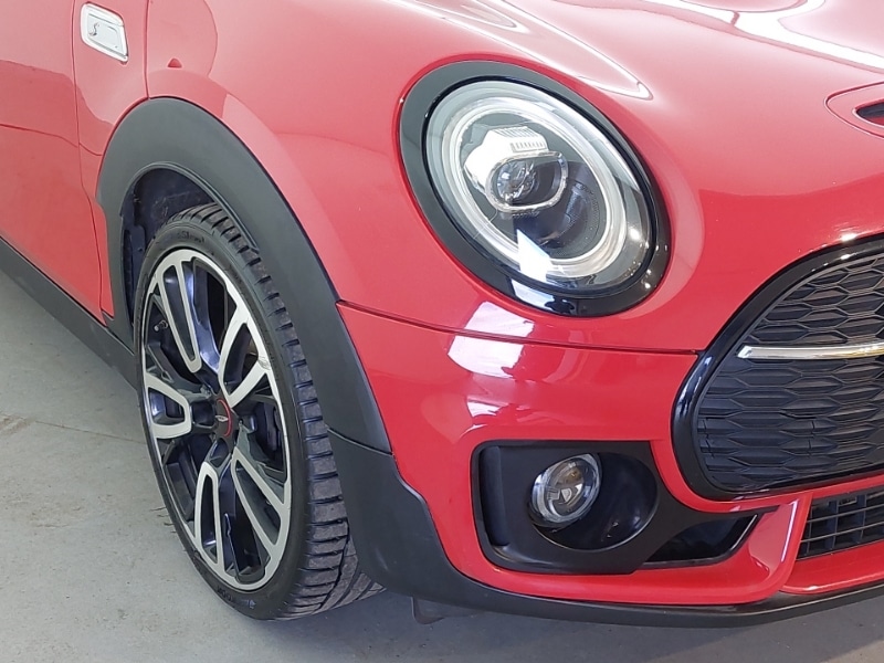 Used MINI Clubman 2020 for sale - 77875100: Photo 9