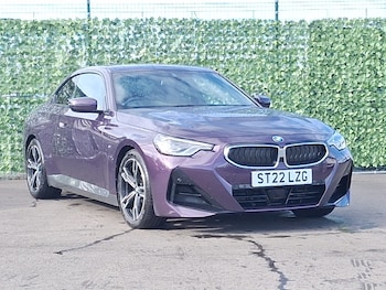 BMW 2 Series feature image