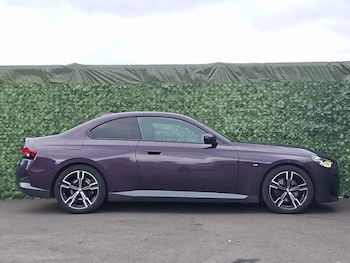 Used BMW 2 Series 2022 for sale - 78046183: Photo