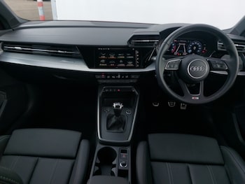 Used Audi A3 2023 for sale - 79048725: Photo