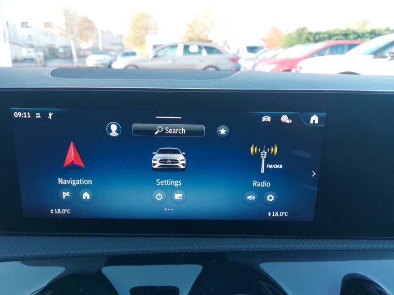 Used Mercedes-Benz CLA 2024 for sale - 76708771: Photo 12