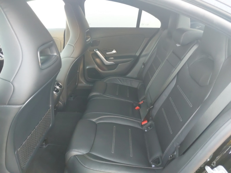 Used Mercedes-Benz CLA 2024 for sale - 76708771: Photo 6