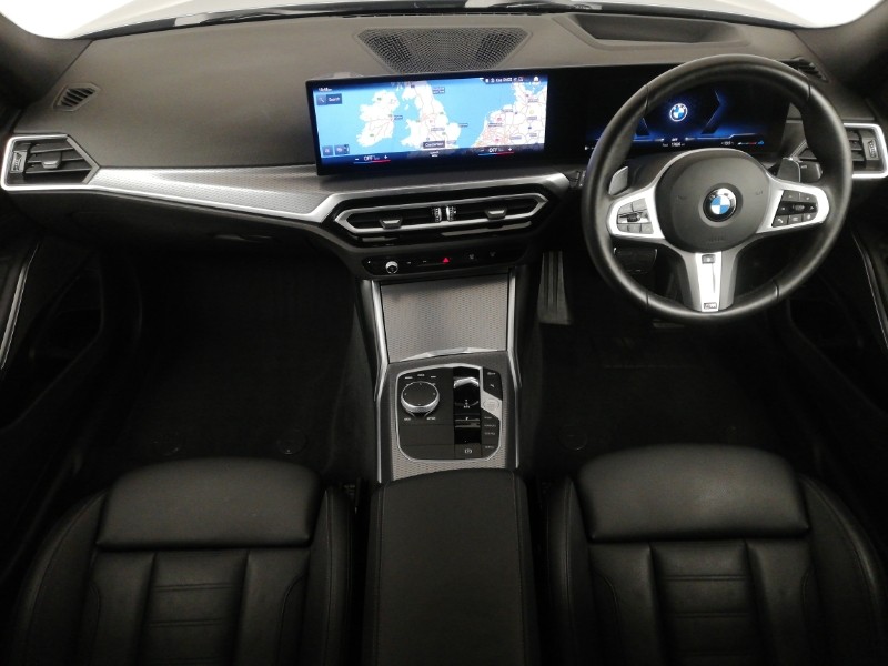 Used BMW 3 Series 2024 for sale - 76799790: Photo 2