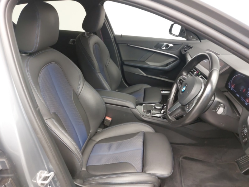 Used BMW 1 Series 2023 for sale - 78141990: Photo 11