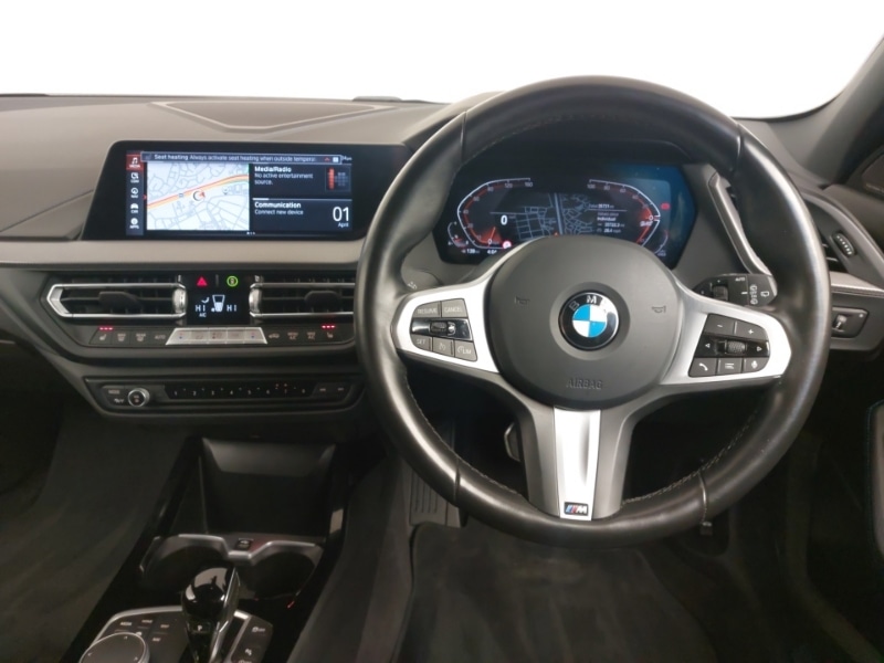 Used BMW 1 Series 2023 for sale - 78141990: Photo 5