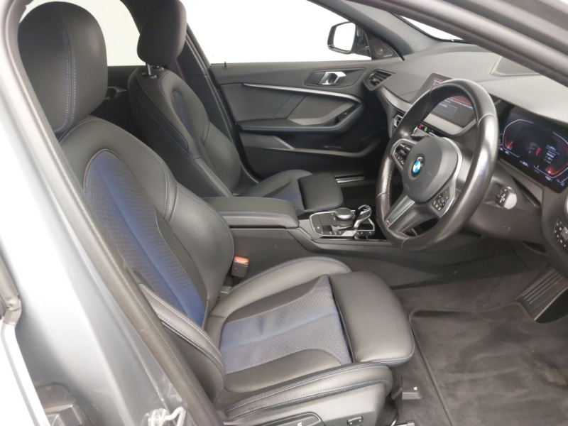 Used BMW 1 Series 2023 for sale - 78141990: Photo 6