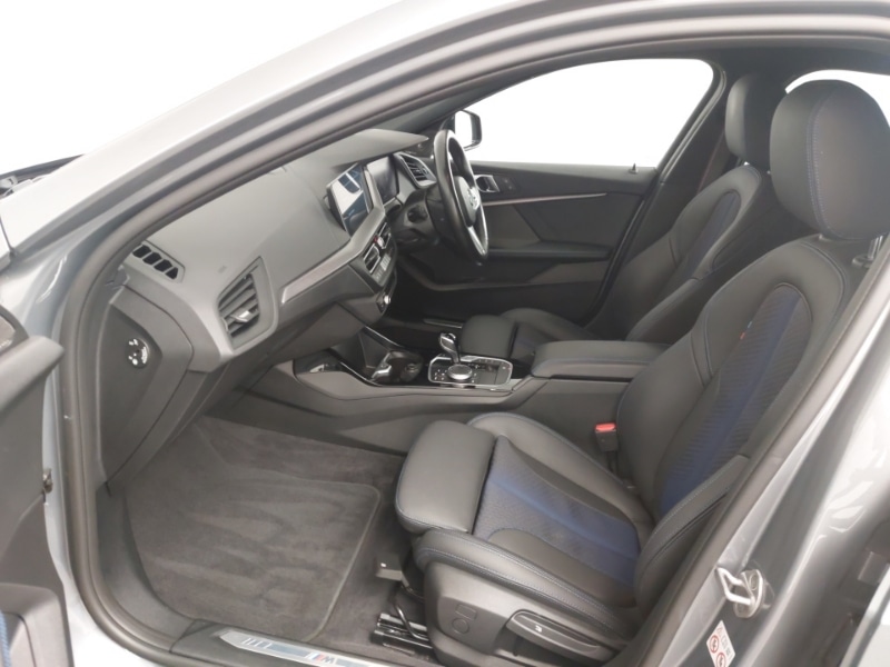 Used BMW 1 Series 2023 for sale - 78141990: Photo 7