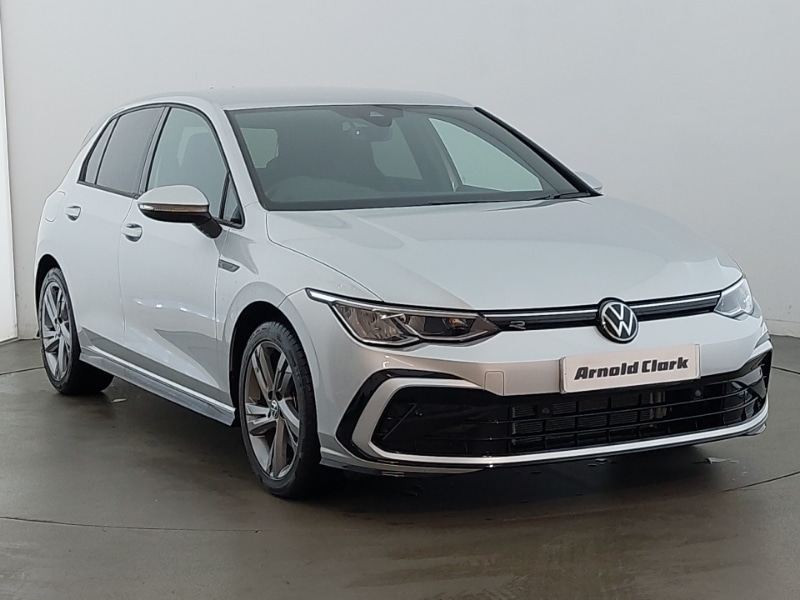 Used Volkswagen Golf 2024 for sale - 76506317: Photo 1