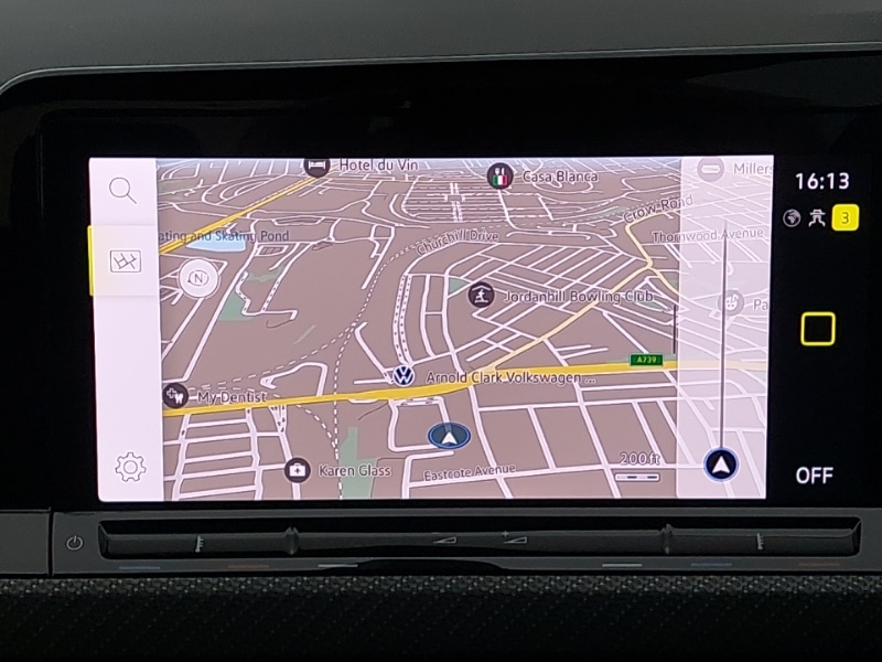 Used Volkswagen Golf 2024 for sale - 76506317: Photo 10