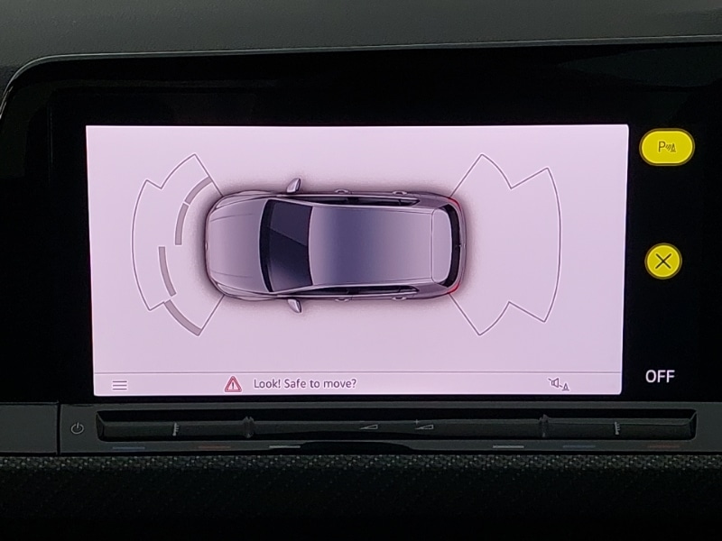 Used Volkswagen Golf 2024 for sale - 76506317: Photo 11