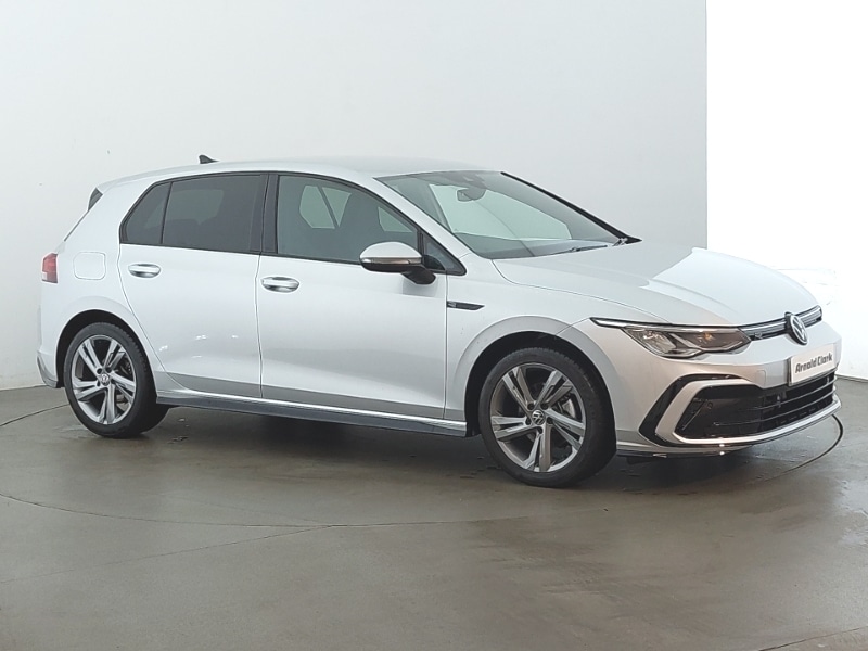 Used Volkswagen Golf 2024 for sale - 76506317: Photo 12