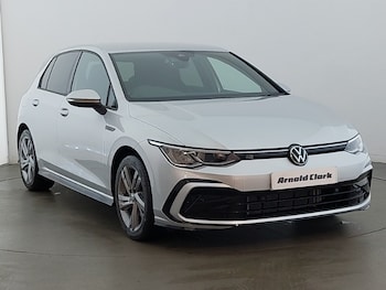 2024 - 1.5 TSI R-Line 5dr