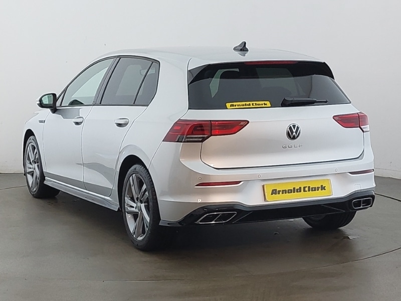 Used Volkswagen Golf 2024 for sale - 76506317: Photo 3