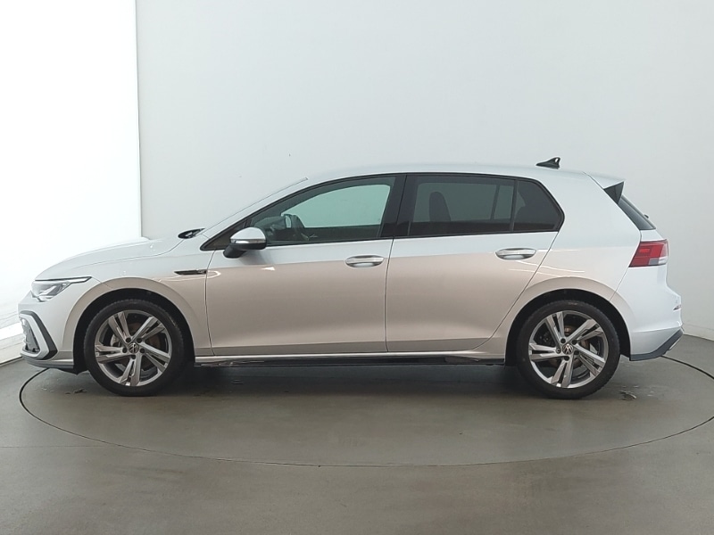 Used Volkswagen Golf 2024 for sale - 76506317: Photo 4