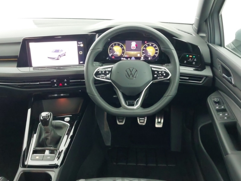 Used Volkswagen Golf 2024 for sale - 76506317: Photo 7