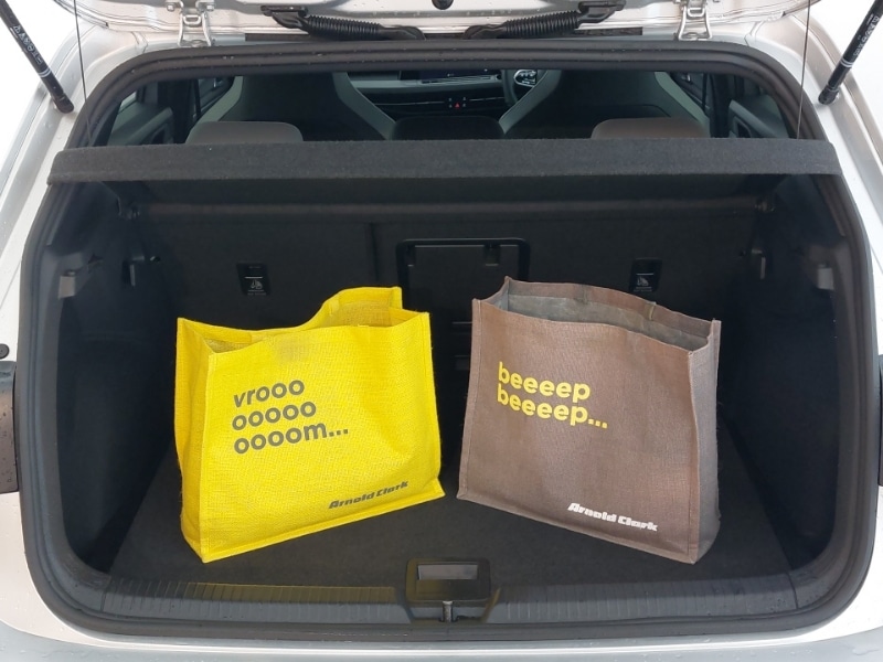 Used Volkswagen Golf 2024 for sale - 76506317: Photo 8