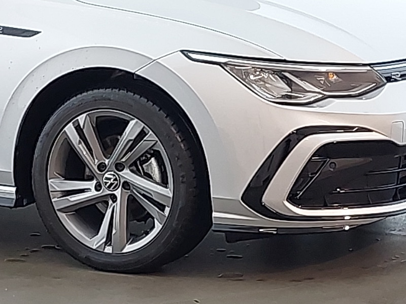 Used Volkswagen Golf 2024 for sale - 76506317: Photo 9