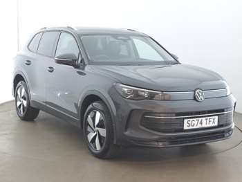2024 - 1.5 TSI eHybrid Match 5dr DSG