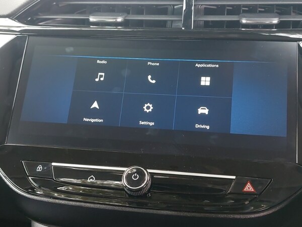 Used Vauxhall Corsa 2025 for sale - 76212733: Photo 10