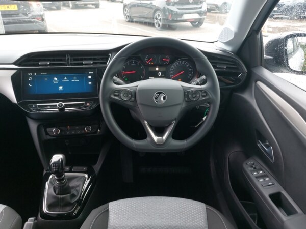 Used Vauxhall Corsa 2025 for sale - 76212733: Photo 12