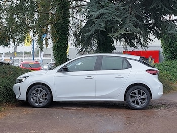 Used Vauxhall Corsa 2025 for sale - 76212733: Photo 4