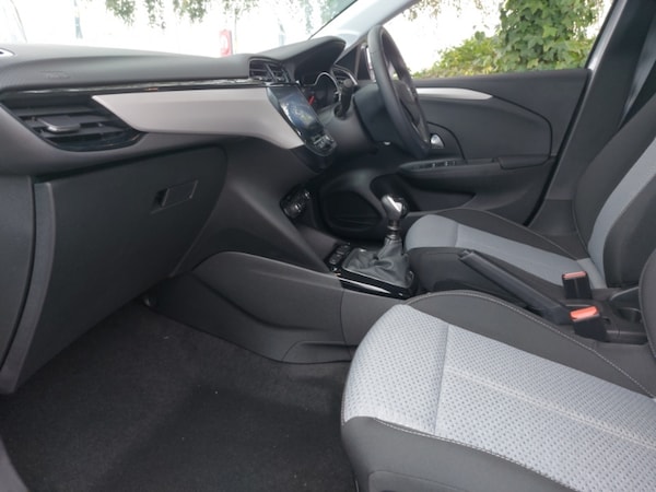Used Vauxhall Corsa 2025 for sale - 76212733: Photo 5