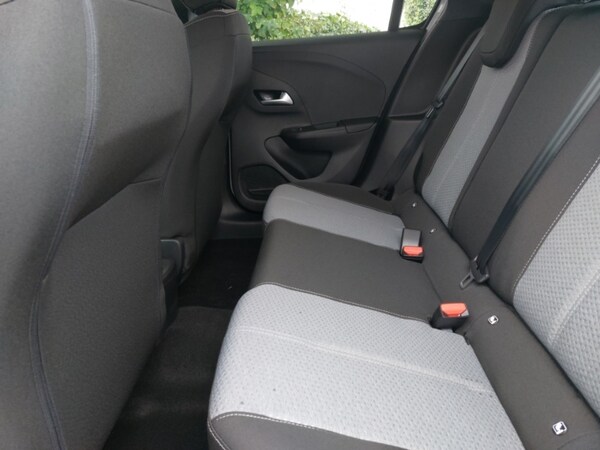 Used Vauxhall Corsa 2025 for sale - 76212733: Photo 6
