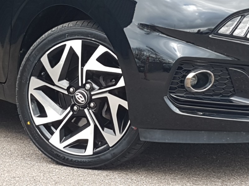 Used Hyundai i10 2021 for sale - 77767679: Photo 9