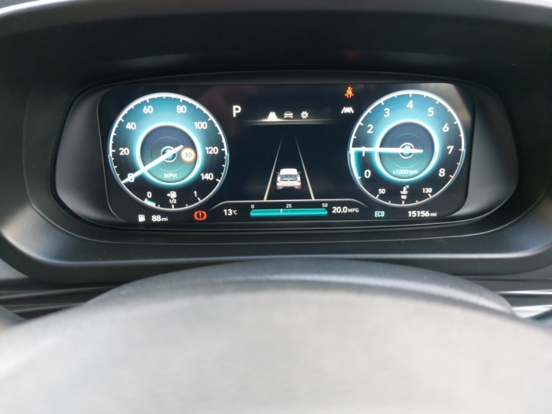 Used Hyundai i20 2022 for sale - 76885922: Photo 10