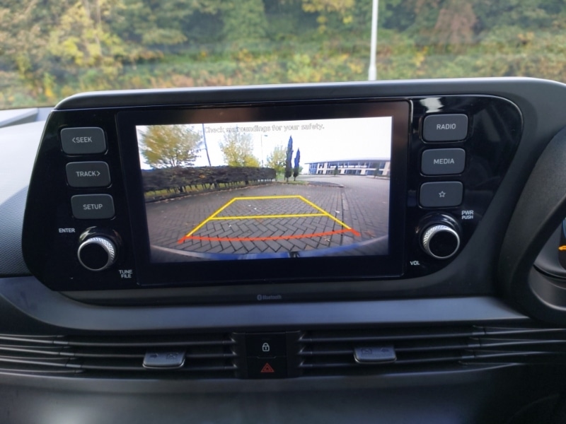 Used Hyundai i20 2022 for sale - 76885922: Photo 7