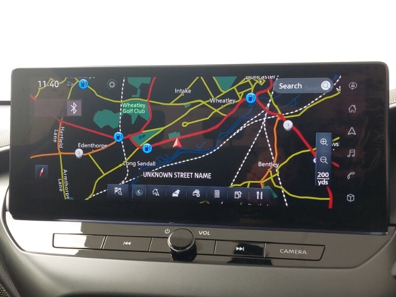 Used Nissan Juke 2024 for sale - 76816400: Photo 11