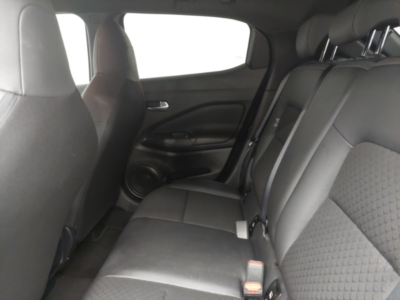 Used Nissan Juke 2024 for sale - 76816400: Photo 6