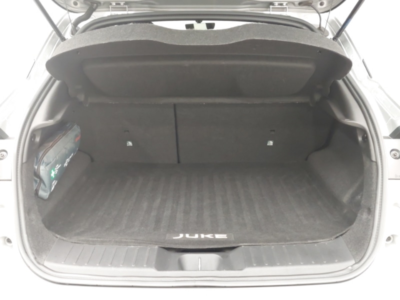 Used Nissan Juke 2024 for sale - 76816400: Photo 8