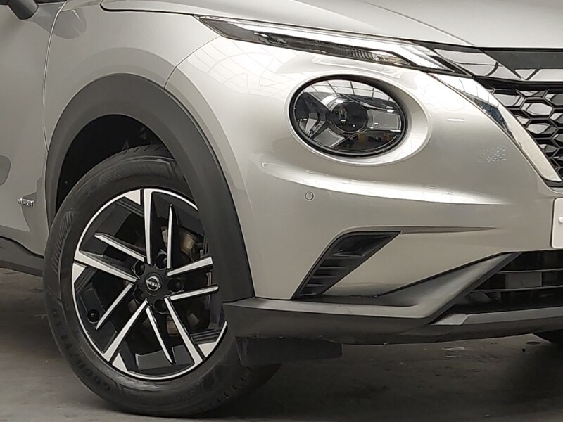 Used Nissan Juke 2024 for sale - 76816400: Photo 9